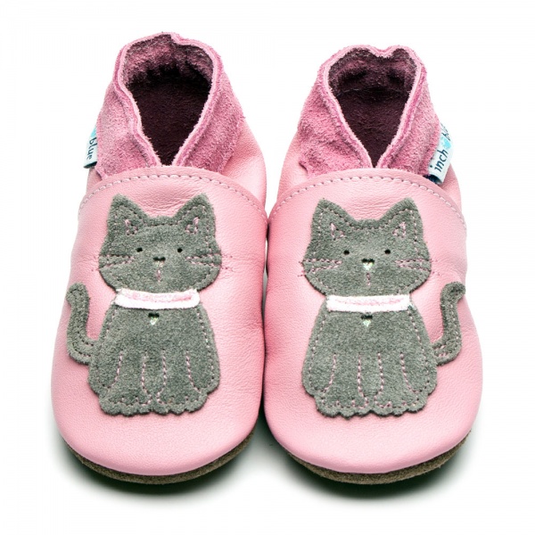 Meeow Baby Pink/Grey