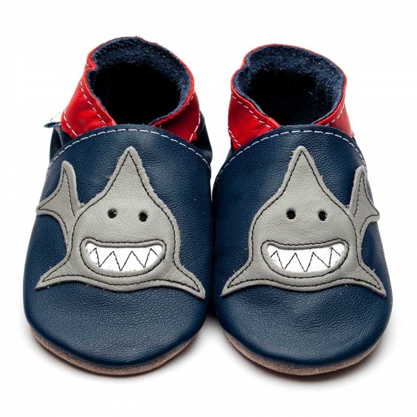 Shark Navy