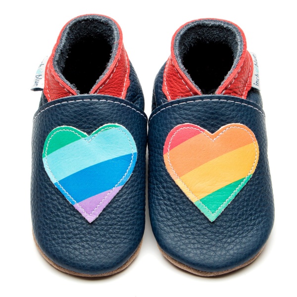 Love Navy/Rainbow