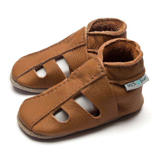 Sandal Caramel