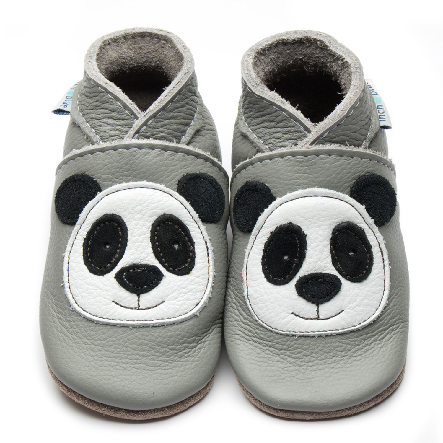 Panda Grey