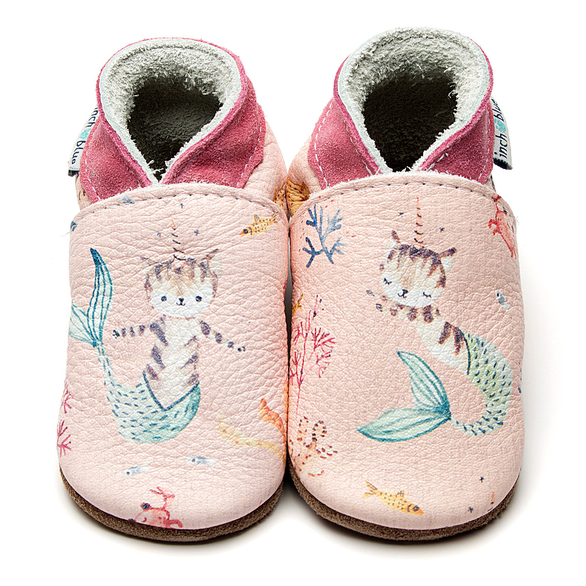 Mercat Pink