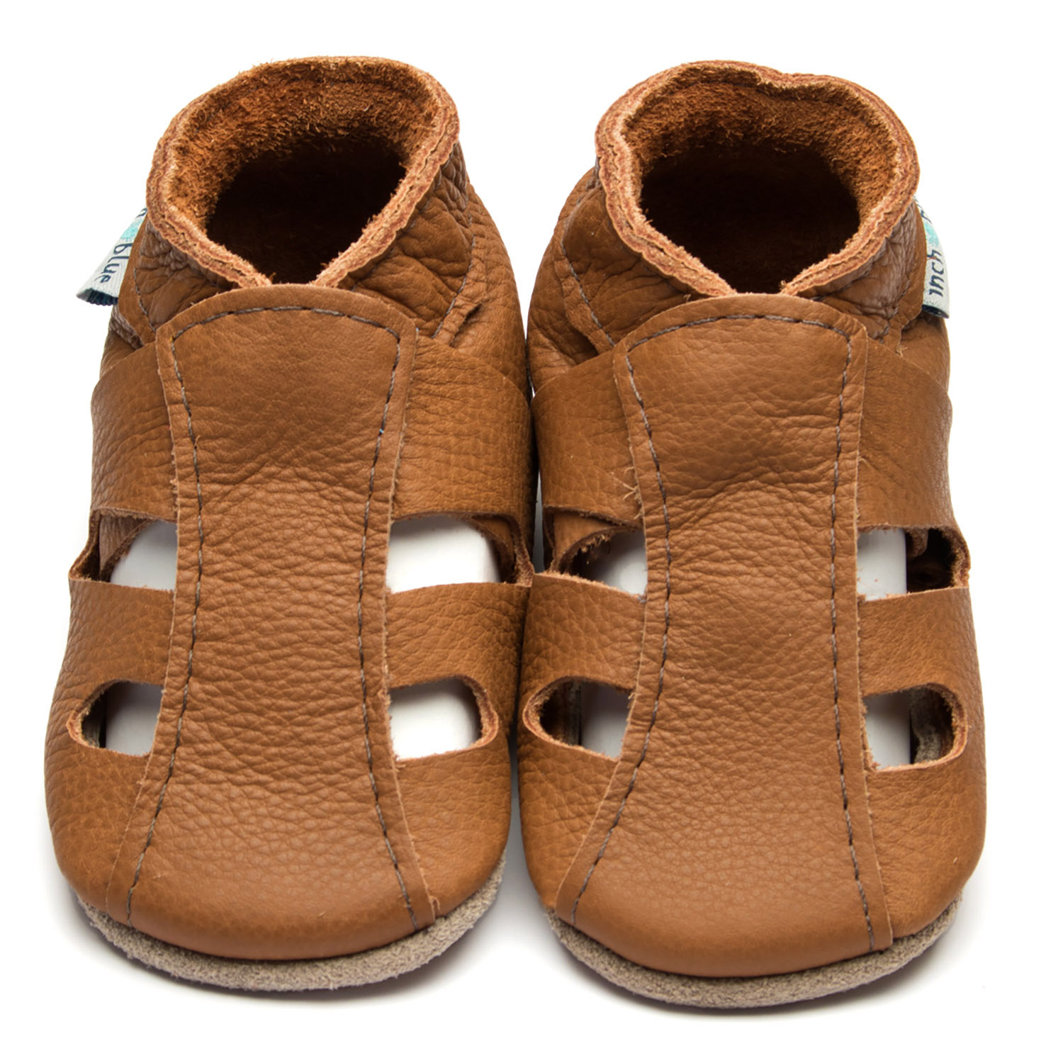 Sandal Caramel