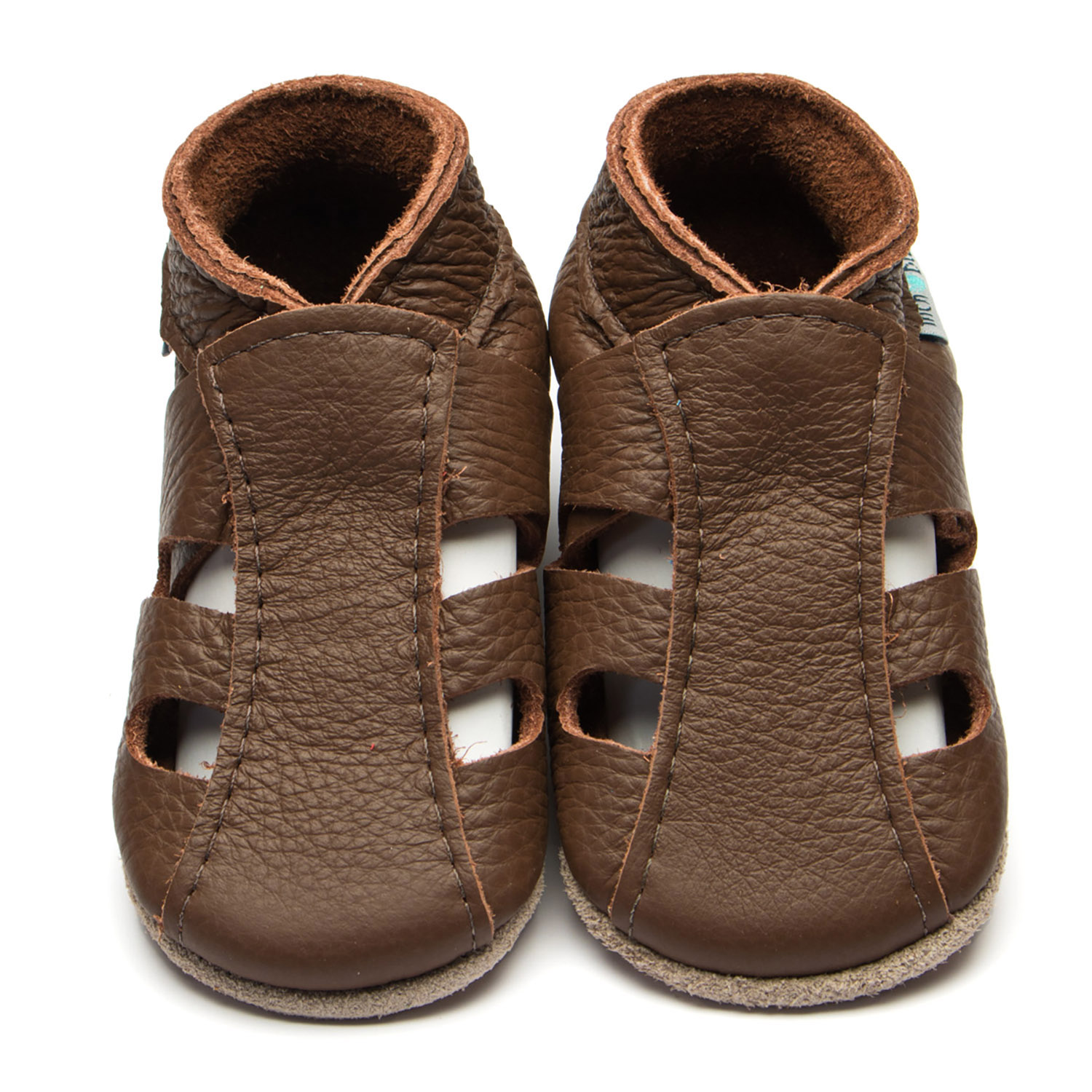 Sandal Chocolate